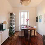 Ele Apartment Vicino San Pietro E Musei Vaticani Roma