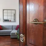 Ele Apartment Vicino San Pietro E Musei Vaticani Roma