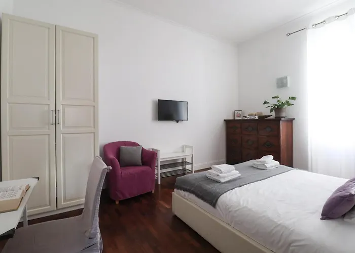 Ele Apartment Vicino San Pietro E Musei Vaticani Roma