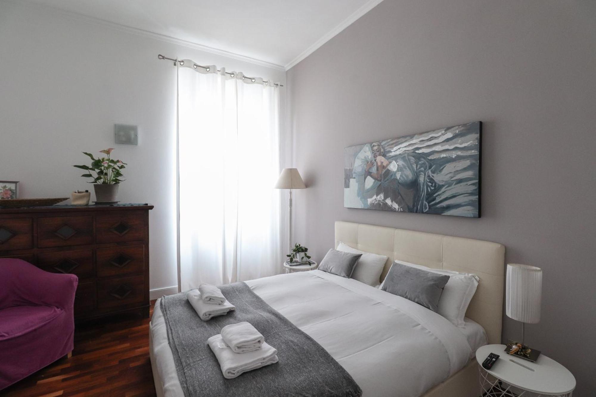 Apartment Ele Vicino San Pietro E Musei Vaticani Rome